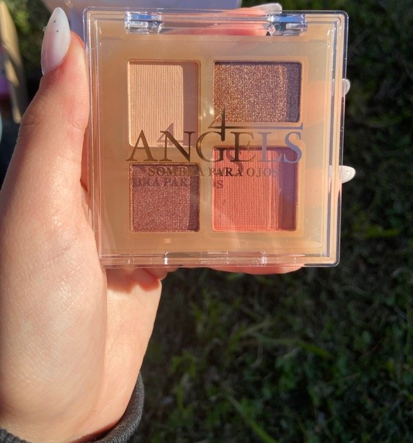 Producto - Sombra 4 angels tono 2