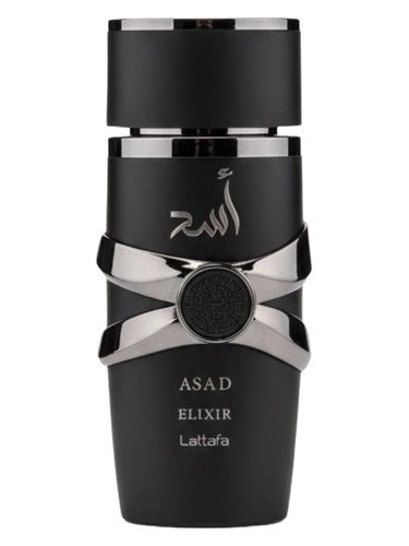 Producto - Asad Elixir 100ml