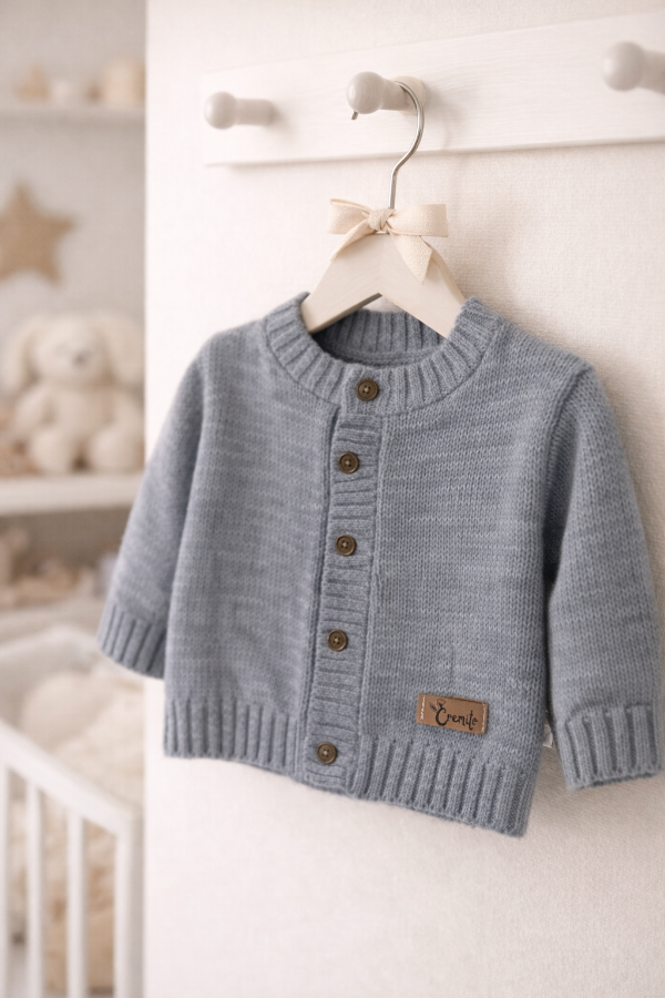 Producto - Sweater recién nacido