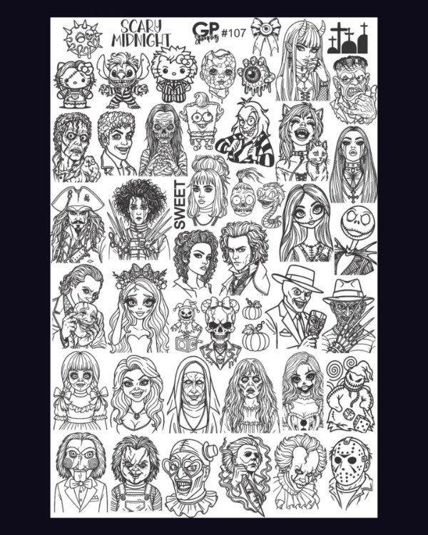Producto - GPStamping #107