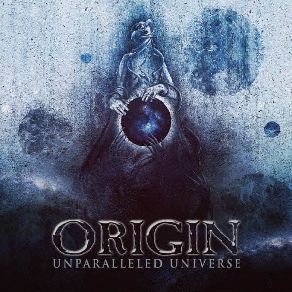 Producto - ORIGIN - Unparalleled Universe (CD)