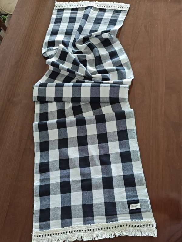 Producto - Camino cuadrille