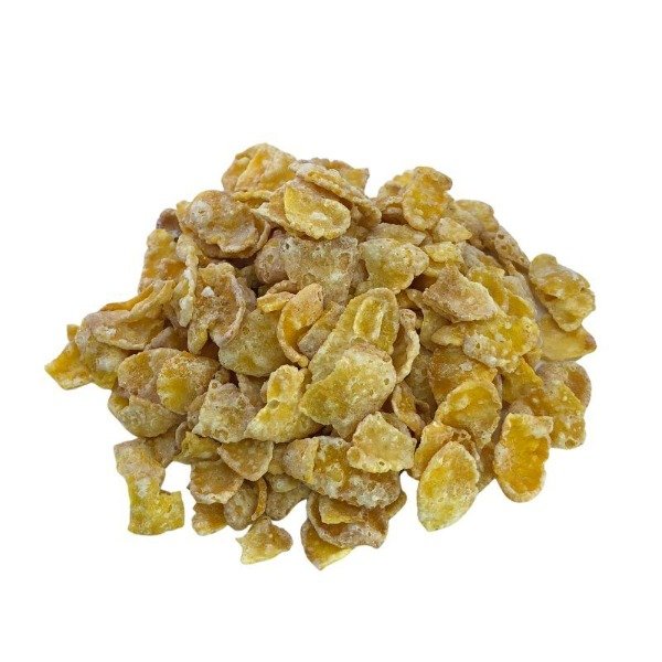 Producto - Copos de maíz azucarados x KG.