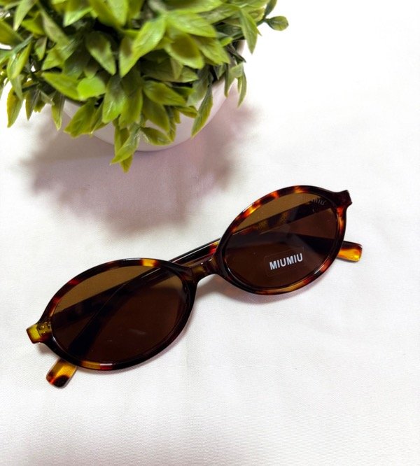 Producto - Lentes Miu miu 5 marrón/print