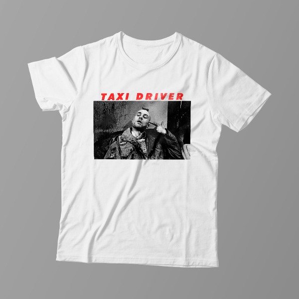 Producto - Taxi Driver