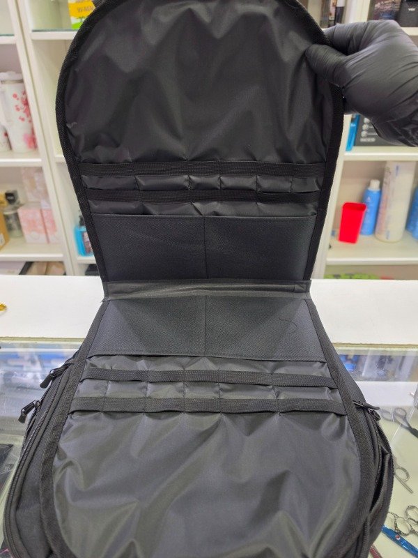Producto - MOCHILA BARBEROS SUPREME - 3
