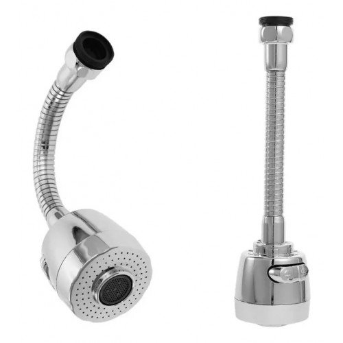 Producto - Adaptador flexible para canilla