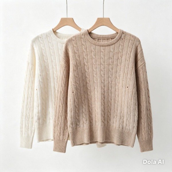 Producto - sweater Pame