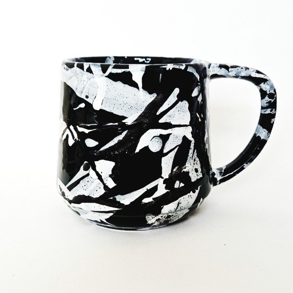 Producto - TAZA LIMBADI BLACK N