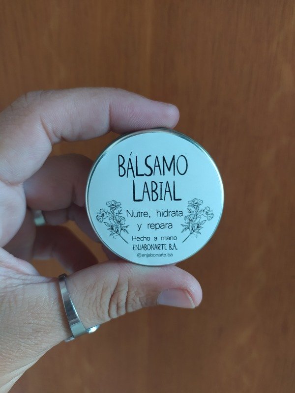 Producto - Bálsamo labial - 4