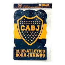 Producto - PIÑATA CARTÓN BOCA
