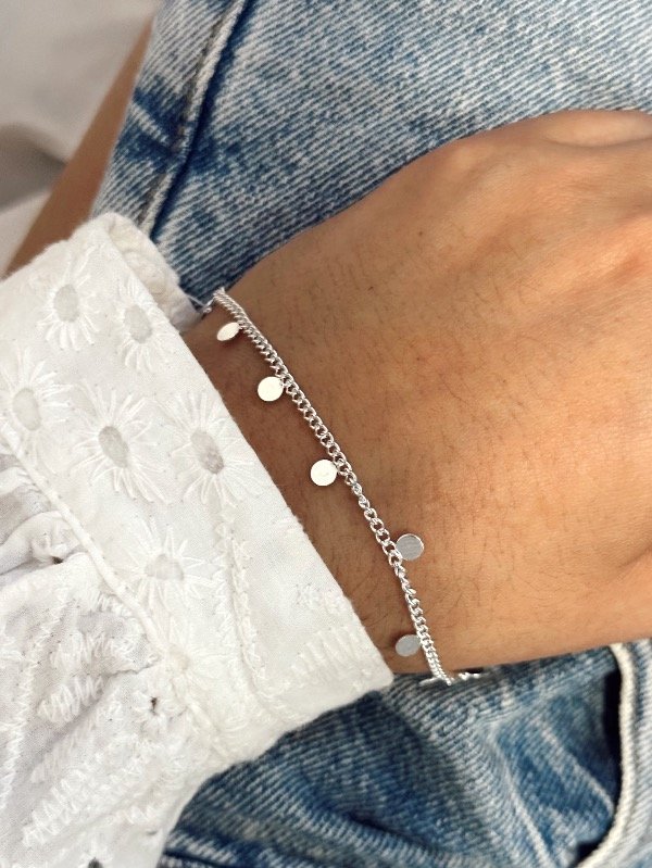 Producto - Pulsera Chapi