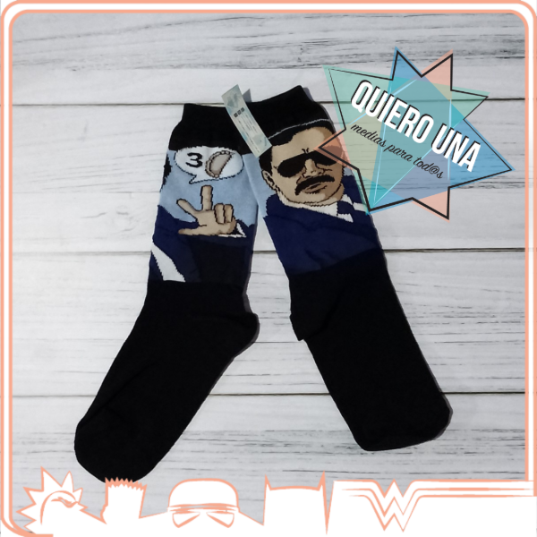 Producto - Media 3 Empanadas