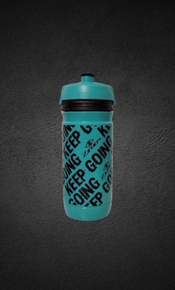 Producto - Carimañolas Ziroox verde agua