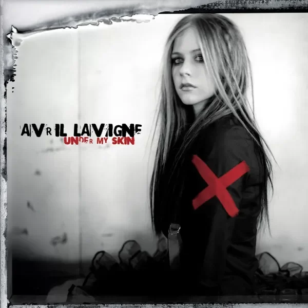 Producto - AVRIL LAVIGNE ÁLBUMS