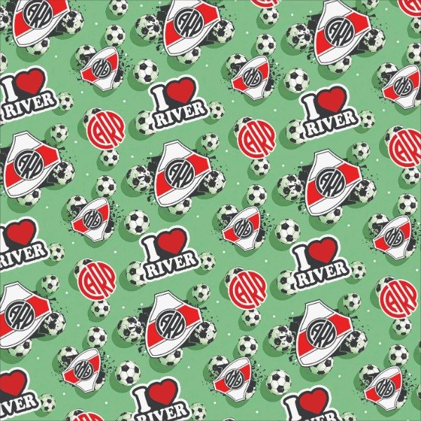 Producto - RIVER VERDE