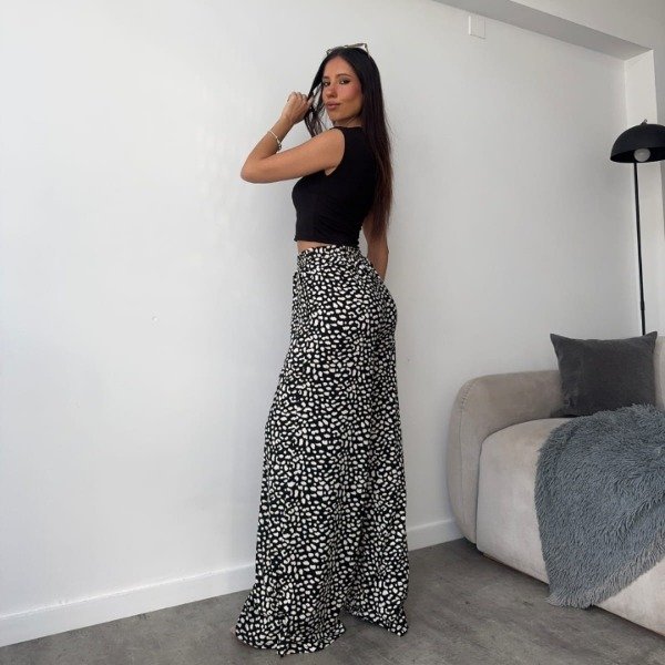 Producto - LINEA VICENTE Maxi palazo morley estampados