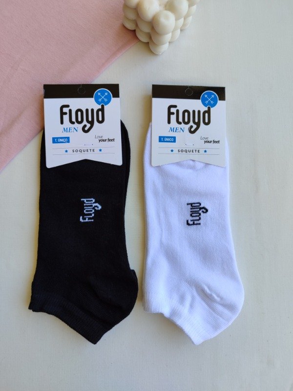 Producto - Soquete clásico hombre - 0