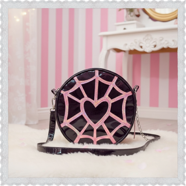 Producto - Angel dust bag