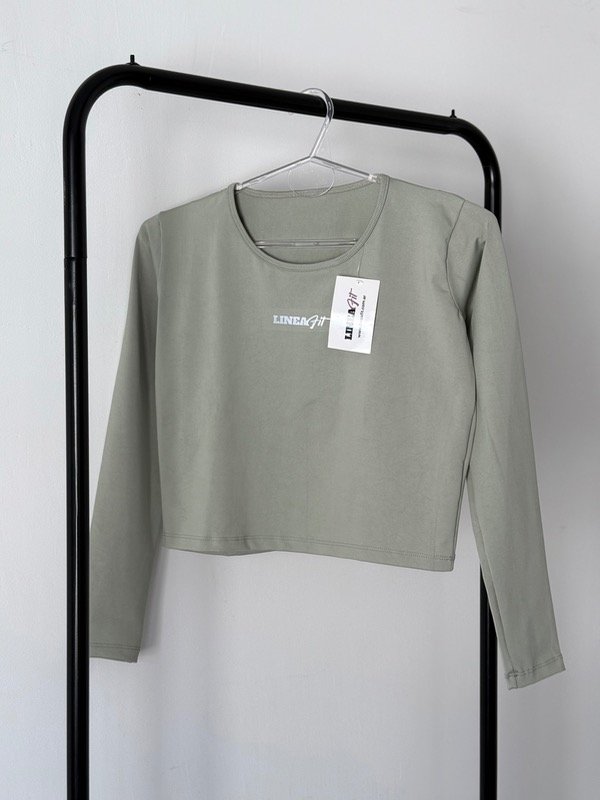 Producto - Remera Linea Fit - L (3)