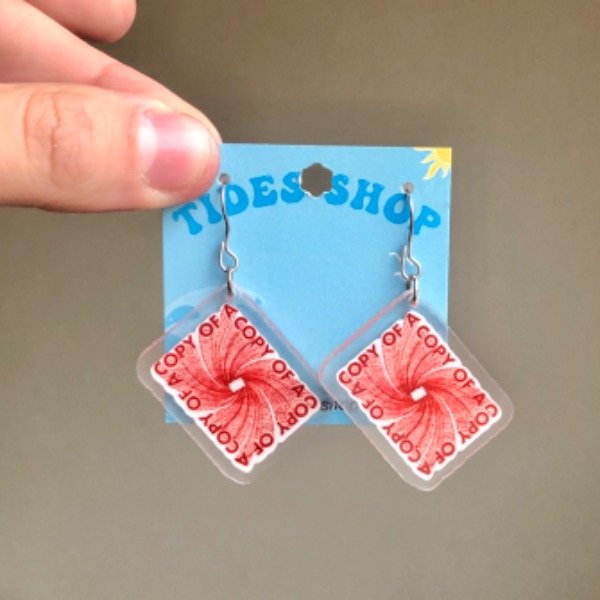 Producto - Aros Copy of a Copy of a Copy (Louis Tomlinson)