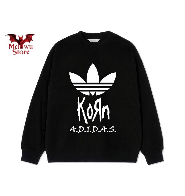 Producto - KORN all day i dream BUZO