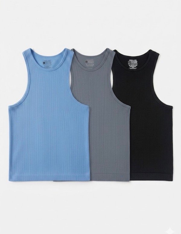 Producto - Musculosa Fem T.S - 0
