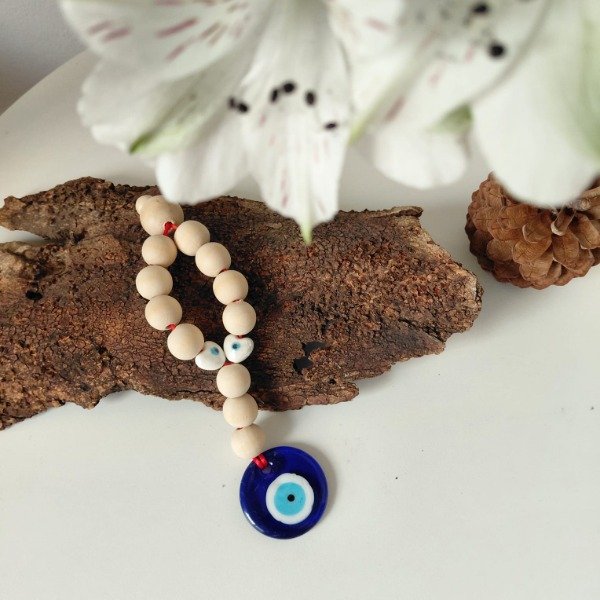 Producto - Amuleto Galaxia - 0