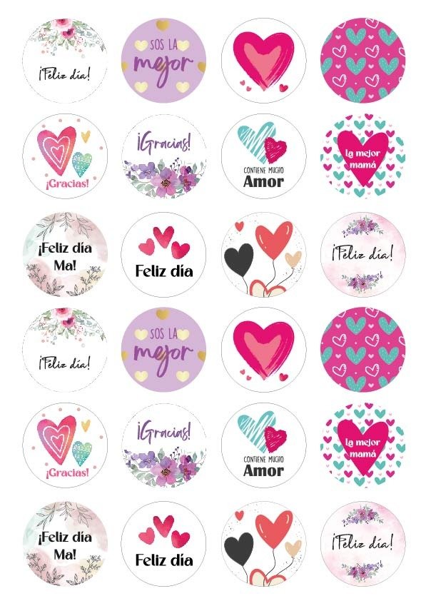 Producto - Dia de la madre 2 - Digital - 2