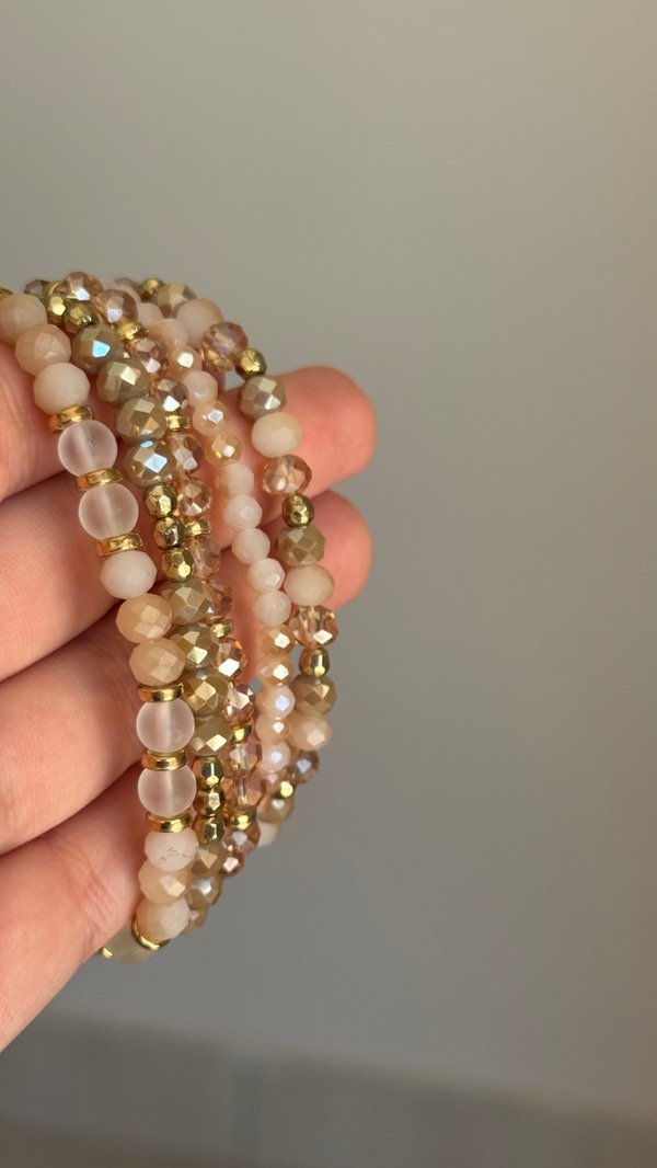 Producto - Pulseras Stone