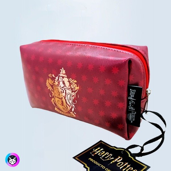 Producto - Neceser "GRYFFINDOR" Producto licencia oficial Harry Potter