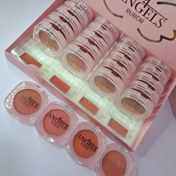 Producto - Rubor 4angels
