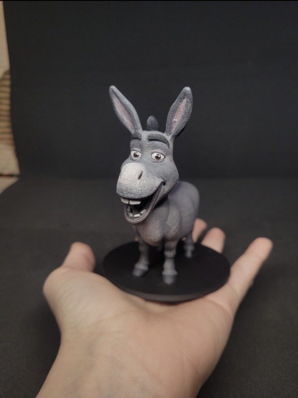 Producto - Envío BURRO SHREK