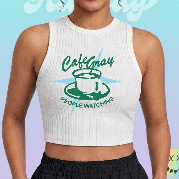 Producto - Musculosa Conan Gray #7 - 0