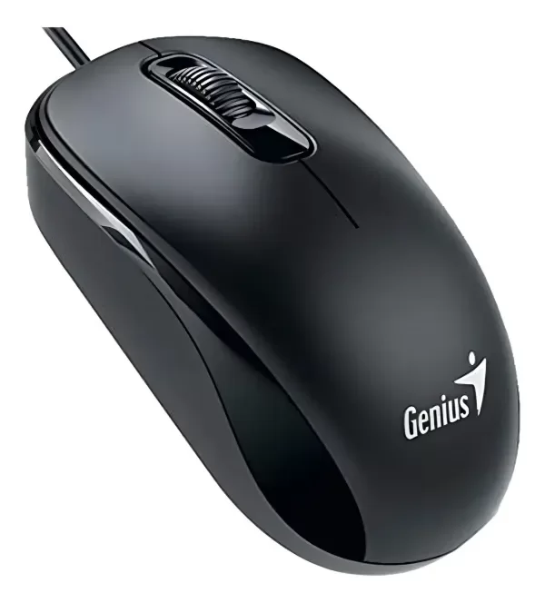 Producto - Mouse genius USB DX-110