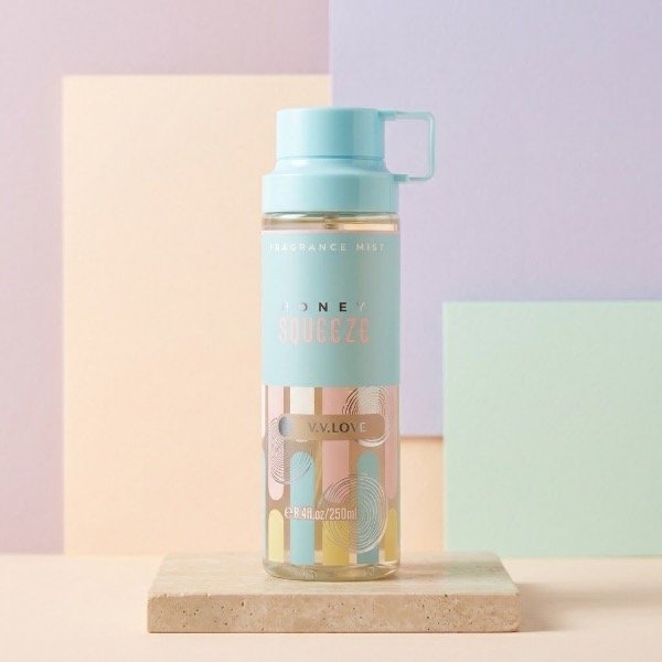 Producto - Body Odyssey - 0