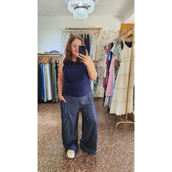 Producto - Palazzo jeans