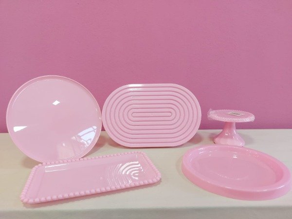 Producto - COMBO ALZADAS ROSA PASTEL