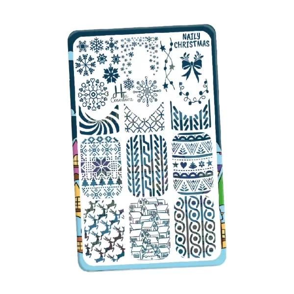 Producto - Naily Christmas -Tiny