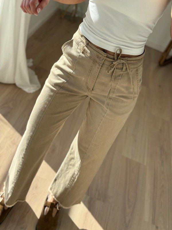 Producto - PANTALON WASHED