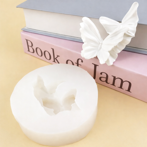 Producto - Molde Mariposa Doble (STI)