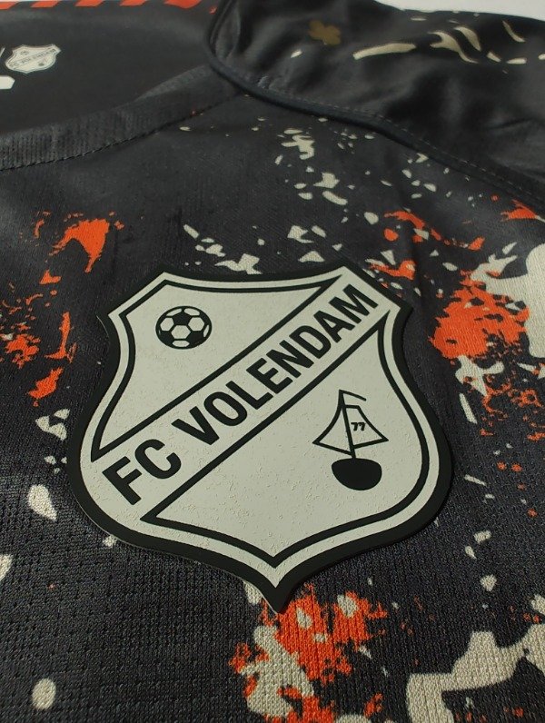 Producto - FC Volendam - 3