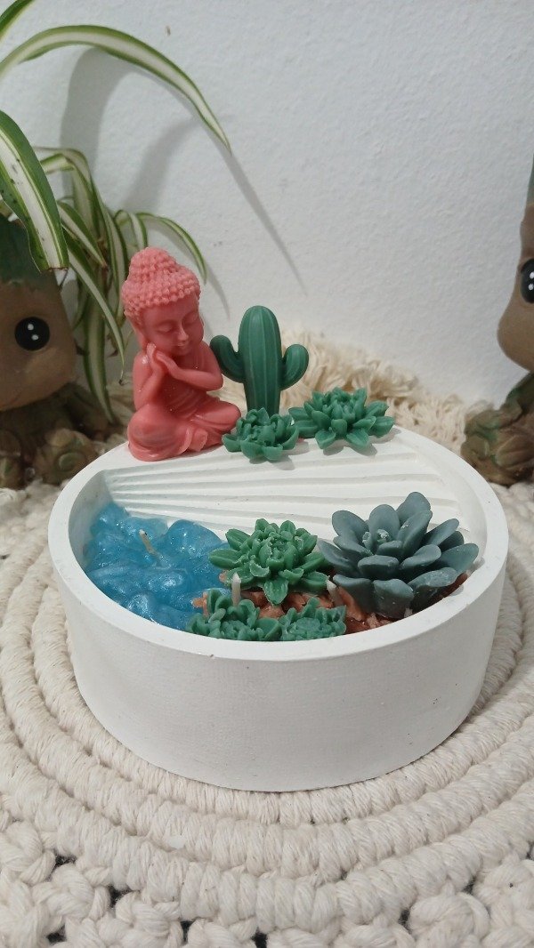 Producto - Maceta terrario - 0