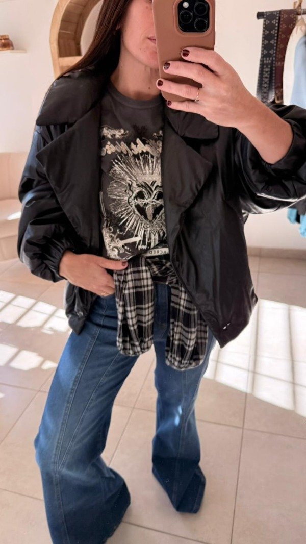 Producto - Chaqueta Eloan