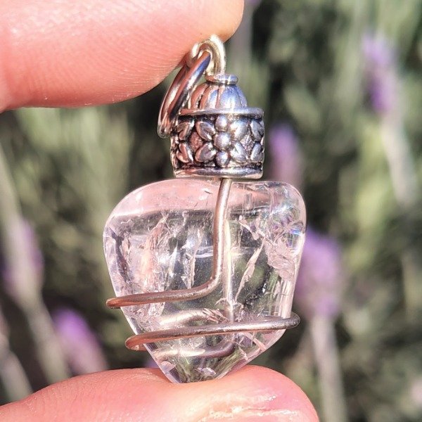 Producto - Cuarzo Cristal 2