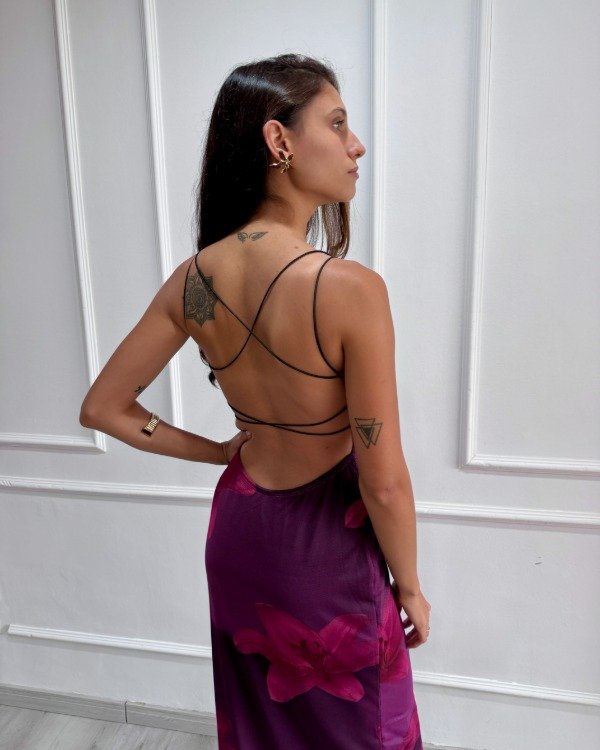 Producto - Vestido LUXA - 1