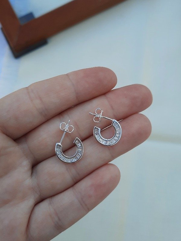 Producto - Aros Carol c/cubic