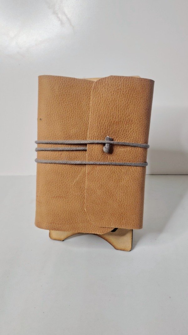 Producto - Línea Travesía  Bitácoras con alma viajera (Cod. 0500)