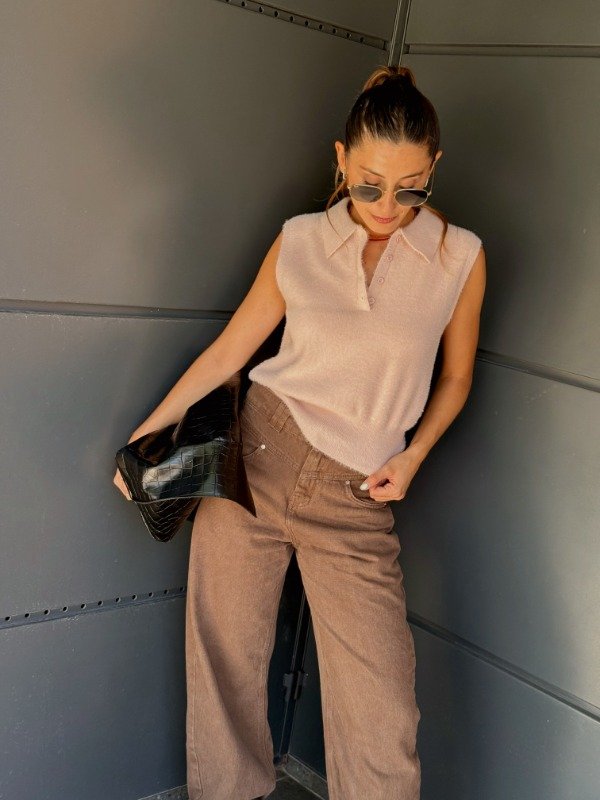 Producto - CHALECO SHARPEY