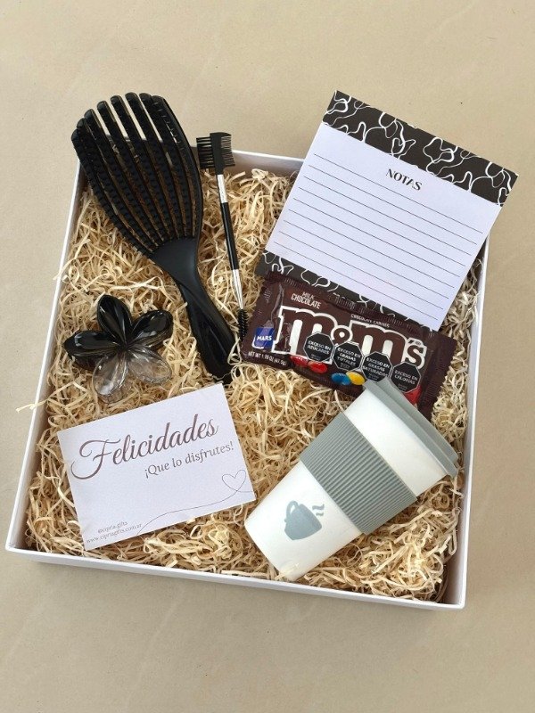 Producto - Mykonos Box